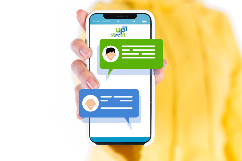 Teen mental health - Upstreet Pittsburgh