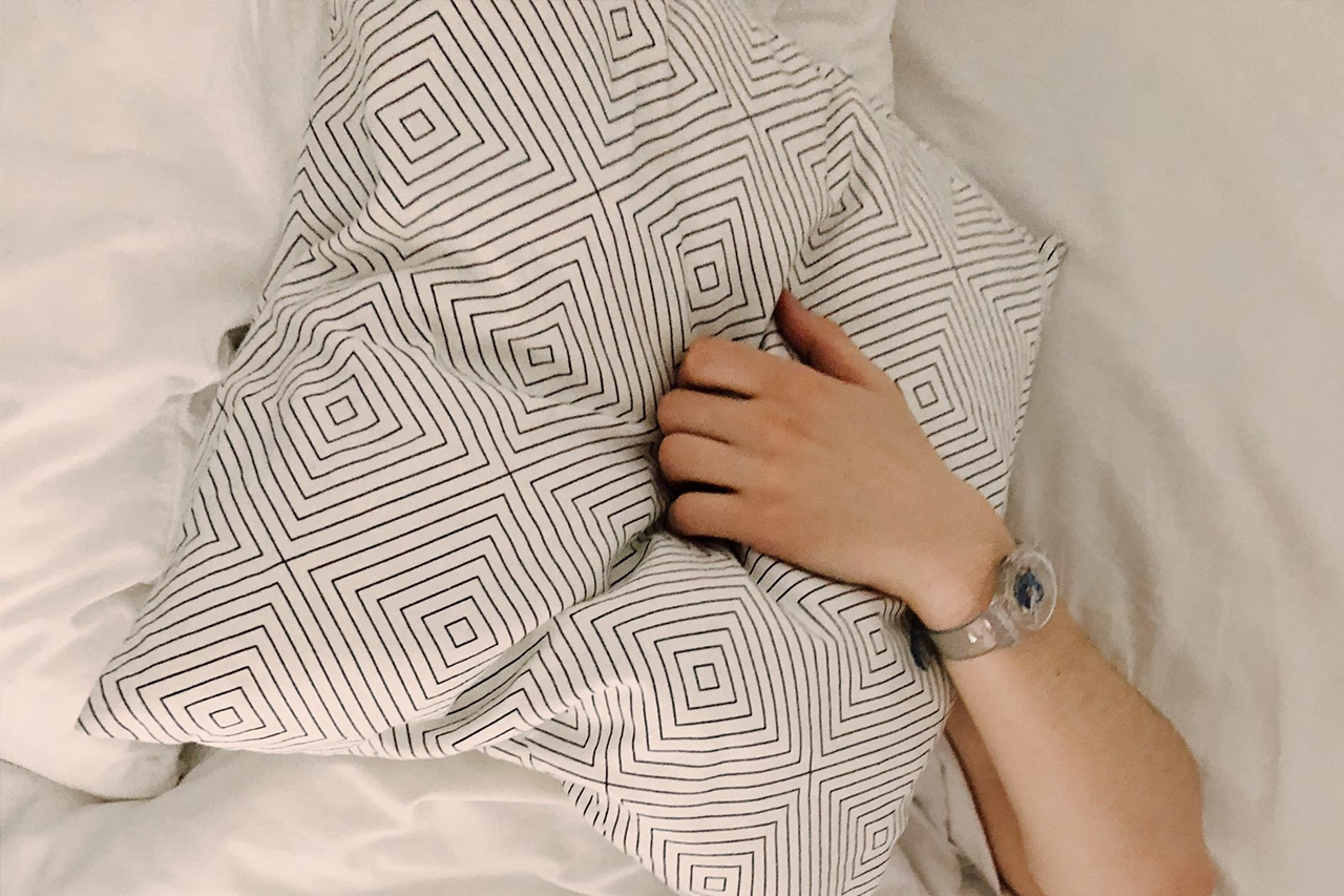 sleep