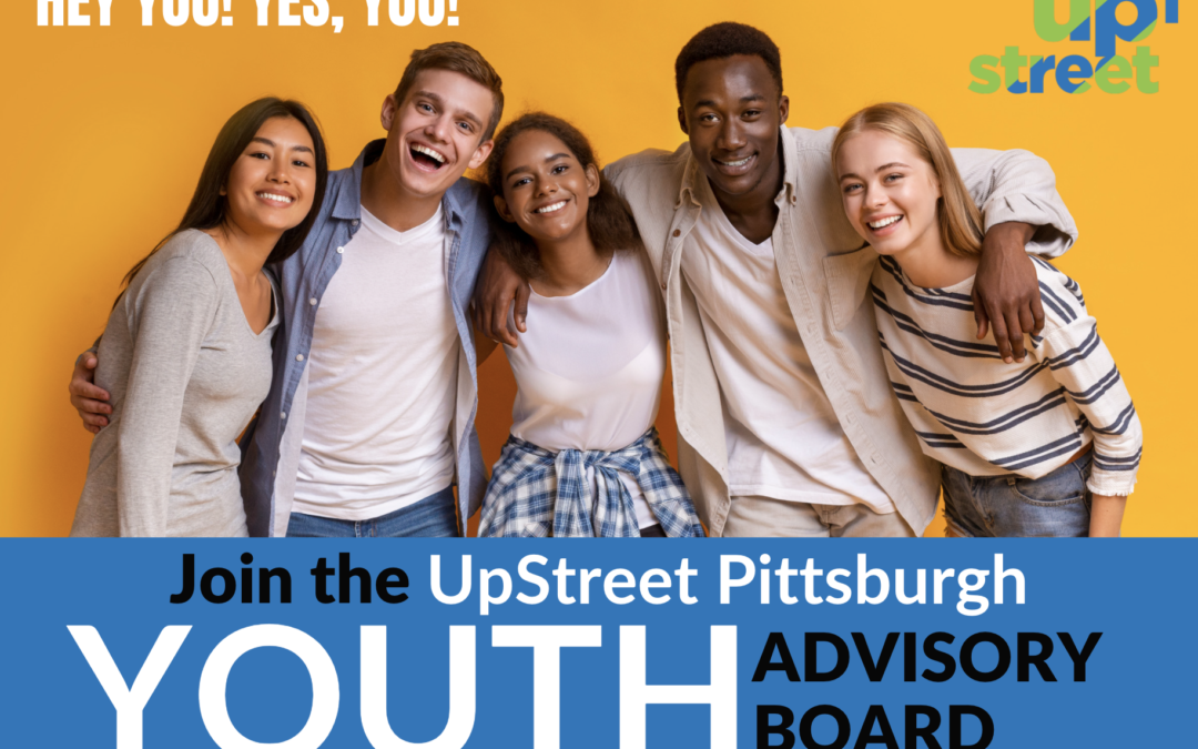Join Our Youth Advisory Board