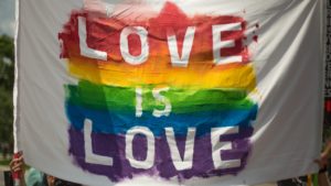 History of the Pride Flag
