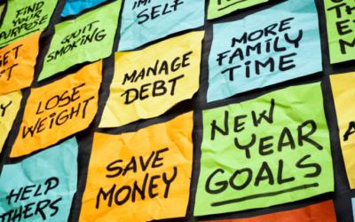 How to Set Healthy New Year’s Resolutions