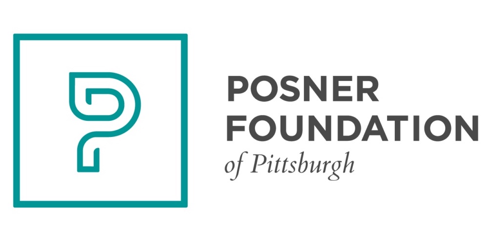 posner foundation logo 